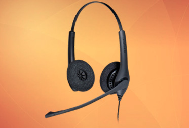 Auricular Jabra Biz 1500