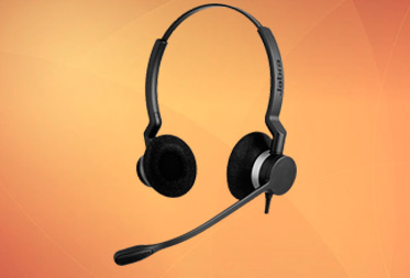 Auricular Jabra Biz 2300