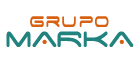 Logo Grupo Marka